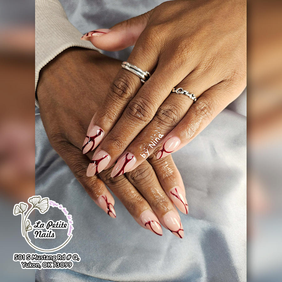 Top Beautiful Nail Designs